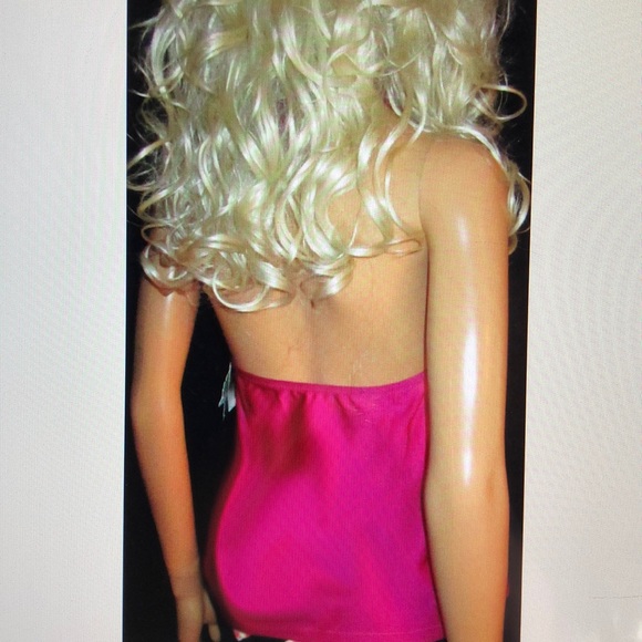 NWT Victoria's Secret Becca Tankini Medium XL - Picture 3 of 4